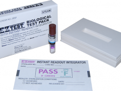 EZTest BI Test Pack