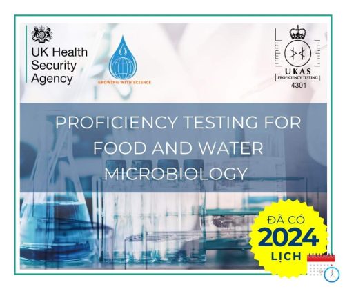 P.H.E_Proficiency Testing - External Quality Audit - Global Scientech Shop