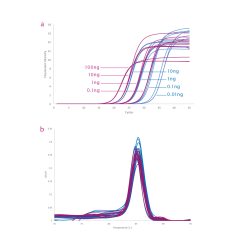 qPCRBIO SyGreen 1-Step Kits