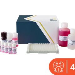 SENSISpec ELISA Crustaceans (Tropomyosin) 48 Wells