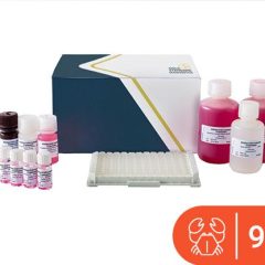 SENSISpec ELISA Crustaceans (Tropomyosin) 96 Wells