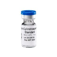 7-epi-Cylindrospermopsin, 5 ug, supplied dry