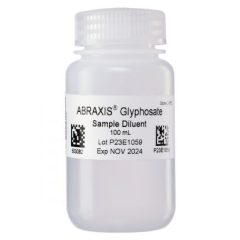 Glyphosate, Sample Diluent, 100 mL