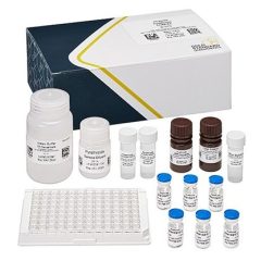 Pyrethroids, ELISA, 96 tests