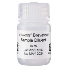 Brevetoxin (NSP), Sample Diluent, 30 mL