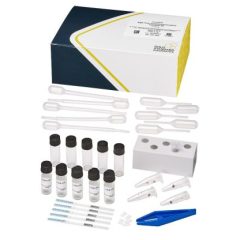 Cylindrospermopsin, 0-10 ppb, with QuikLyse Feature, Dipstick, Source Drinking Water 5 tests