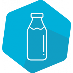 SENSISpec Spike Solution Beta-Lactoglobulin