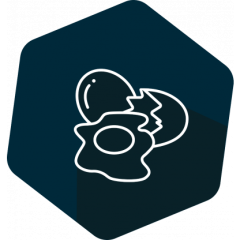 SENSISpec Spike Solution Egg white