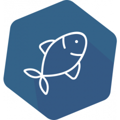 SENSISpec Spike Solution Fish (Cod)