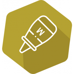 SENSISpec Spike Solution Mustard