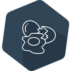 SENSISpec Spike Solution Ovalbumin