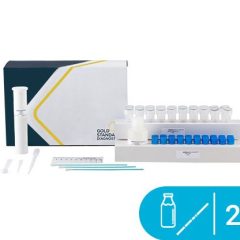 SENSIStrip Beta-Lactoglobulin