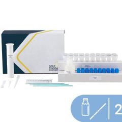 SENSIStrip Milk Protein