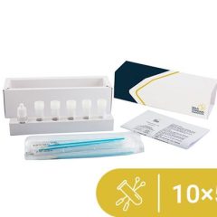 SENSISwab Kit / 10 x 5 tests