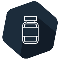 Homo-anatoxin-a Standard, 4 µg/mL, 0.5 mL