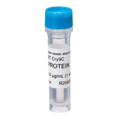 Cry Protein, Cry9C, 10 ug