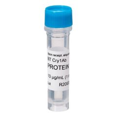 Cry Protein, Cry1Ab, 10 ug
