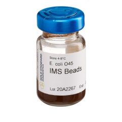 E. coli O45, Immunomagnetic Separation (IMS) Beads (2 mL)