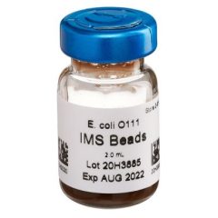E. coli O111, Immunomagnetic Separation (IMS) Beads (2 mL)