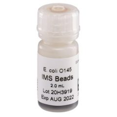 E. coli O145, Immunomagnetic Separation (IMS) Beads (2 mL)