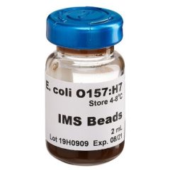 E. coli O157:H7, Immunomagnetic Separation (IMS) Beads (2 mL)