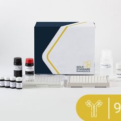 Celer FUMO, ELISA, 96 det.