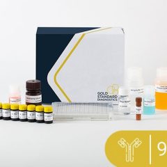 I'Screen CAP, ELISA, 96 det.