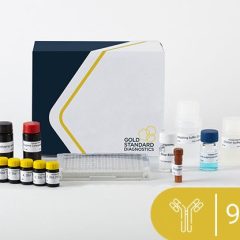 I'screen SULFA, ELISA, 96 det.