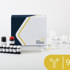 I'screen AFLA M1, ELISA, 96 det.