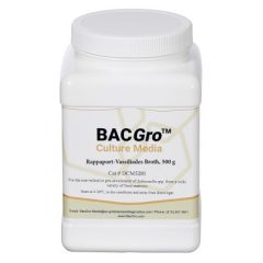 BACGro Rappaport Vassiliadis Broth / 500g
