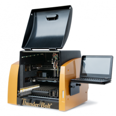 The ThunderBOLT